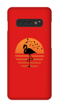 The Flock Phone Cases