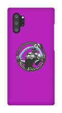 sirfavalot Samsung Phone Cases