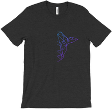 PolyCamel's Poly Cut T-shirt