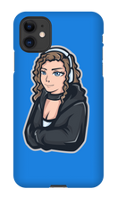 phyrefeari iPhone Phone Cases