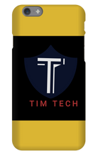 timhoareau iPhone Phone Cases