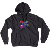 sith_undertaker Hoodies (No-Zip/Pullover)