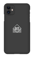 d_tronics_uk iPhone Phone Cases