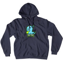 Hoodies (No-Zip/Pullover)