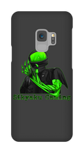 sikyakugaming Samsung Phone Cases