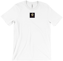 cr_gamer_tico T-Shirts
