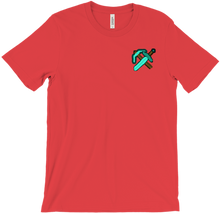Sword And Pick T-Shirts