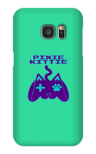pixiekittie Samsung Phone Cases