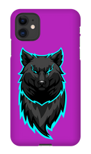 oswhereiszeus iPhone Phone Cases