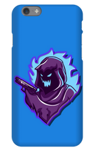 horncor iPhone Phone Cases
