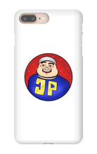 Jogador Plays Logo 2 iPhone Phone Cases