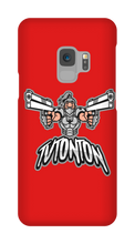 tvtonton Samsung Phone Cases