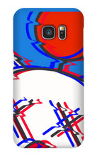 ffplayer302 Samsung Phone Cases