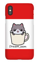 dinospelar_yt iPhone Phone Cases