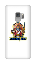 zeusac Samsung Phone Cases