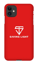 savinglightcic iPhone Phone Cases