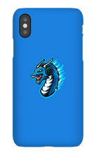 naldizle iPhone Phone Cases