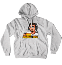 jasonhattobmx Hoodies (No-Zip/Pullover)