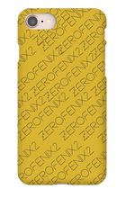 zerofenix2 iPhone Phone case (premium)