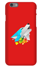 iPhone Cases Awoo