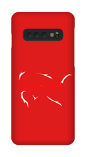 redcamoo Samsung Phone Cases