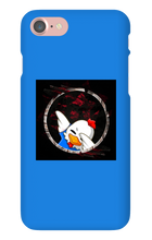 huhn_legend iPhone Handy Hülle