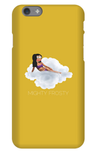 frirsta iPhone Phone Cases