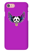 iPanda Case