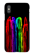 ArCa Drip LoGo RaInBow PiXels [Limited[ Case