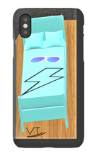 vtninja_ iPhone Phone Cases