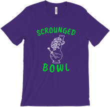 Scrounged Bong