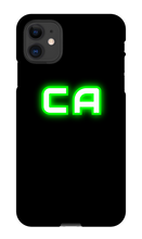 clearedapproach iPhone Phone Cases
