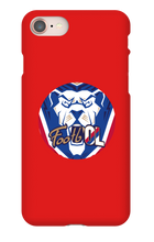 5. Coque iPhone Footb'OL Logo Lion (5 couleurs)