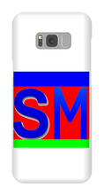 Masekoclothing Samsung Phone Cases