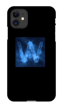 wlg_gemis iPhone Phone Cases