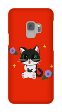 Gamer Freya Samsung Phone Cases