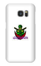 gothamking1021 Samsung Phone Cases