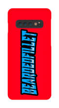 beardedfillet Samsung Phone Cases