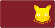 MB | Pika XXL Gaming Mousepad