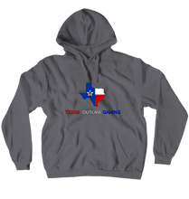 texasoutlawgaming-862 Hoodies (No-Zip/Pullover)