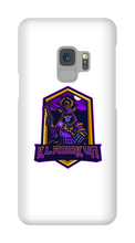 KlaooKun Samsung Phone Cases
