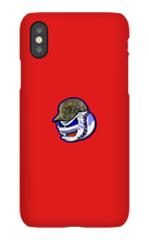 yanksfanhare02 iPhone Cases