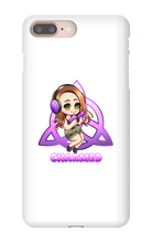charmed1016 iPhone Phone Cases