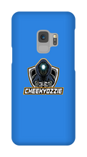 cheekyozzie Samsung Phone Cases