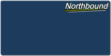 Northbound XXL Mousepad