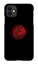 Lil Nani iPhone Phone Cases