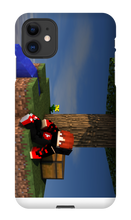 Spawn Gaming iPhone Phone Cases