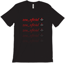 Camisa Zoa_oficial