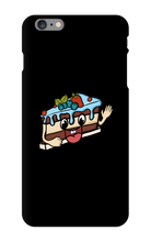 Hey, Cake iPhone Cases