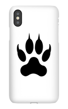zafilasleep_naruto iPhone Phone Cases